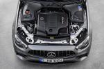 Mercedes-AMG E53 4Matic+ 2020 года (WW)
